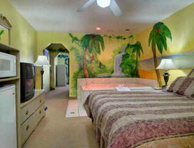 Super 8 By Wyndham-Tupelo Airport Motel Ruang foto